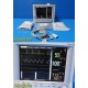 Datascope Passport 2 Patient Monitor – SpO₂,CO₂,2×IBP,ECG,NIBP,Temp,Print ~ 39864
