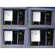 Datascope Passport 2 Patient Monitor – SpO₂,CO₂,2×IBP,ECG,NIBP,Temp,Print ~ 39864