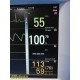 Datascope Passport 2 Patient Monitor – SpO₂,CO₂,2×IBP,ECG,NIBP,Temp,Print ~ 39864
