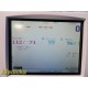 2012 GE 259CX-C 250cx Fetal Monitor w/ US ToCO Transducers & Leads ~ 39329