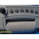 2012 GE 259CX-C 250cx Fetal Monitor w/ US ToCO Transducers & Leads ~ 39329