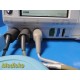 2012 GE 259CX-C 250cx Fetal Monitor w/ US ToCO Transducers & Leads ~ 39329