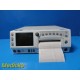 2012 GE 259CX-C 250cx Fetal Monitor w/ US ToCO Transducers & Leads ~ 39329