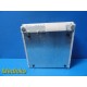 2012 GE 259CX-C 250cx Fetal Monitor w/ US ToCO Transducers & Leads ~ 39329
