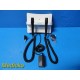 2024 HEINE EN200 K180 Wall Diagnostic System | Ophthalmoscope Otoscope NIB~39334