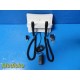 2024 HEINE EN200 K180 Wall Diagnostic System | Ophthalmoscope Otoscope NIB~39334