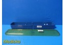 Karl Storz 39301D Rigid - Flexible Telescope Sterilization Case W/ Holders~39335