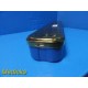 Karl Storz 39301D Rigid - Flexible Telescope Sterilization Case W/ Holders~39335