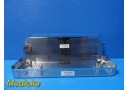 EES 148240 Stainless Sterilization Storage Case W/ Internal Holders ~ 39336