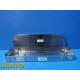 EES 148240 Stainless Sterilization Storage Case W/ Internal Holders ~ 39336