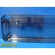 EES 148240 Stainless Sterilization Storage Case W/ Internal Holders ~ 39336