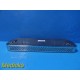 EES 148240 Stainless Sterilization Storage Case W/ Internal Holders ~ 39336