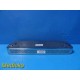EES 148240 Stainless Sterilization Storage Case W/ Internal Holders ~ 39336