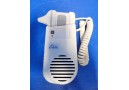 Viasys Nicolet Elite 100 Non-Display Doppler W/ 8 MHz Probe ~14257