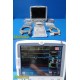 2007 GE Dash 5000 Patient Monitor (2x IBP/SPO2/NIBP/ECG/TEMP) W/ Leads ~ 39337