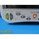 2007 GE Dash 5000 Patient Monitor (2x IBP/SPO2/NIBP/ECG/TEMP) W/ Leads ~ 39337