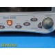2007 GE Dash 5000 Patient Monitor (2x IBP/SPO2/NIBP/ECG/TEMP) W/ Leads ~ 39337