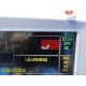 2007 GE Dash 5000 Patient Monitor (2x IBP/SPO2/NIBP/ECG/TEMP) W/ Leads ~ 39337