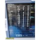 2007 GE Dash 5000 Patient Monitor (2x IBP/SPO2/NIBP/ECG/TEMP) W/ Leads ~ 39337