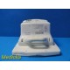 2007 GE Dash 5000 Patient Monitor (2x IBP/SPO2/NIBP/ECG/TEMP) W/ Leads ~ 39337
