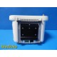 2007 GE Dash 5000 Patient Monitor (2x IBP/SPO2/NIBP/ECG/TEMP) W/ Leads ~ 39337