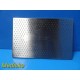 Omni-Tract Surgical 3424 Sterilization Instrument Case (Pan & Cover Perf) ~39340