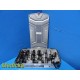 Attune Intuition 2545-01-703 Femoral Sizing Finishing Sterilization Case ~ 39318
