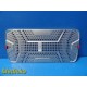 Attune Intuition 2545-01-703 Femoral Sizing Finishing Sterilization Case ~ 39318