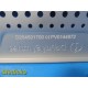 Attune Intuition 2545-01-703 Femoral Sizing Finishing Sterilization Case ~ 39318