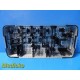 Attune Intuition 2545-01-703 Femoral Sizing Finishing Sterilization Case ~ 39318