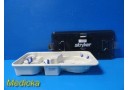 Stryker 233-032-800 FlexVision Scope Sterilization Storage Container Tray ~39320