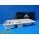 Stryker 233-032-800 FlexVision Scope Sterilization Storage Container Tray ~39320