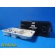 Stryker 233-032-800 FlexVision Scope Sterilization Storage Container Tray ~39320