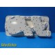 Stryker 233-032-800 FlexVision Scope Sterilization Storage Container Tray ~39320