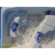 Stryker 233-032-800 FlexVision Scope Sterilization Storage Container Tray ~39320