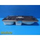 Stryker 233-032-800 FlexVision Scope Sterilization Storage Container Tray ~39320