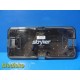 Stryker 233-032-800 FlexVision Scope Sterilization Storage Container Tray ~39320