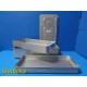 Case Medical Sterilization Container w/ Baskets & Filter Retention Plates ~39324