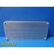 Case Medical Sterilization Container w/ Baskets & Filter Retention Plates ~39324