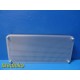 Case Medical Sterilization Container w/ Baskets & Filter Retention Plates ~39324
