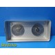 Case Medical Sterilization Container W/ Basket & 4 Filter Retainer Plates ~39327