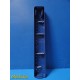 Karl Storz 39301LB Long Scope Sterilization Storage Container w/ Inserts ~ 39328