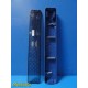 Karl Storz 39301LB Long Scope Sterilization Storage Container w/ Inserts ~ 39328