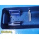 Karl Storz 39301LB Long Scope Sterilization Storage Container w/ Inserts ~ 39328