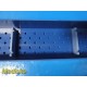 Karl Storz 39301LB Long Scope Sterilization Storage Container w/ Inserts ~ 39328