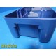 Karl Storz 39301LB Long Scope Sterilization Storage Container w/ Inserts ~ 39328