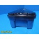 Karl Storz 39301LB Long Scope Sterilization Storage Container w/ Inserts ~ 39328