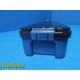 Karl Storz 39301LB Long Scope Sterilization Storage Container w/ Inserts ~ 39328