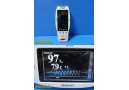 2009 Masimo Rad-7 Rainbow Pulse CO-Oximeter Handheld Monitor ~ 39797