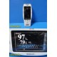 2009 Masimo Rad-7 Rainbow Pulse CO-Oximeter Handheld Monitor ~ 39797